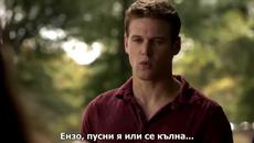 Дневниците на Вампира - 10 Цял Епизод Сезон 6 - The vampire diaries ( Бг Превод ) - Videoclip.bg
