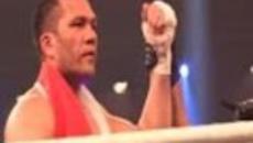 Кубрат Пулев ( Kubrat Pulev ) - Documentary movie "Sons" - Videoclip.bg