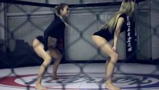 Мацки танцуват едни от номер 1 в booty Dance - Videoclip.bg