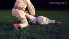Швеция в Детската Евровизия 2014 в Малта - Представяне - Videoclip.bg