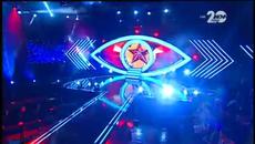 VIP Brother 2014 (17.11.2014г.)ФИНАЛ-Цял Епизод - част 1 - Videoclip.bg
