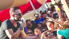 Гръцко! 2014 Недоразумение - Димитрис Карадимос - Videoclip.bg