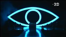 VIP Brother 2014 (17.11.2014г.) - част 1 - Videoclip.bg