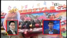 Господари на Ефира (17.11.2014) Изспортен свят - Цял Епизод Смях! 100 - Videoclip.bg