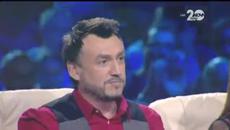 Славин Славчев - X Factor Live (18.11.2014) - Videoclip.bg