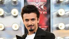 X Factor Live (18.11.2014) Славин Славчев - Невероятен и Неповторим Музикален Талант - Videoclip.bg