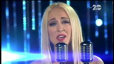 Невена Пейкова Прекрасна! - X Factor Live (18.11.2014) - Videoclip.bg
