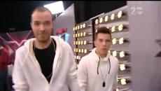 Иво и Пламен - X Factor Live (18.11.2014) - Videoclip.bg