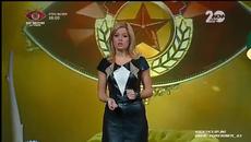 VIP Brother (18.11.2014) : Най-добрите моменти - Част 2 - Videoclip.bg