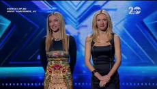 Х Фактор _ 18.11.2014 _ част 5 - Videoclip.bg