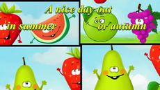 A nice day out in the summer or autumn! - Videoclip.bg