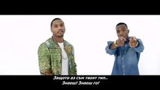 New! B.o.B - Not For Long ft. Trey Songz (2014 Official Video) - Videoclip.bg