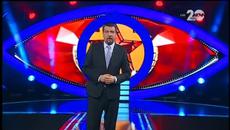 Big Brother Allstars (19.11.2014) Цял Епизод - част 4 - Videoclip.bg