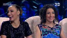 Х Фактор _ 18.11.2014 _ част 4 - Videoclip.bg