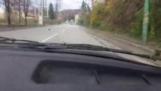 бмв е30 турбо + бат Рахи = на Глупарщина - Videoclip.bg
