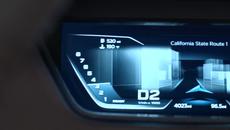 Audi показа конкурент на S-klasse Coupe - Videoclip.bg