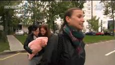 Съдби на Кръстопът _ 20.11.2014 _ част  2 - Videoclip.bg