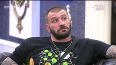 БИГ БРАДЪР ALL STARS   _ 20.11.2014 _ част  3 - Videoclip.bg