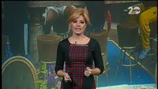 Big Brother Allstars (20.11.2014) - част 3 - Videoclip.bg