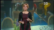 Big Brother Allstars 20.11.2014 част 2 - Videoclip.bg