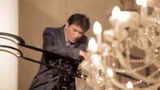 Премиера !  Sinan Sakic - Izgovor - ( Official Video 2014) HD - Videoclip.bg