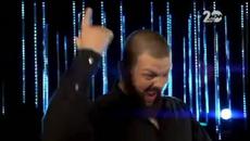 Георги Бенчев - X Factor Live (20.11.2014) - Videoclip.bg