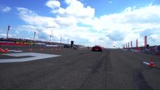 Lamborghini Huracan vs Porsche 911 Turbo vs Audi Tt Rs - Videoclip.bg