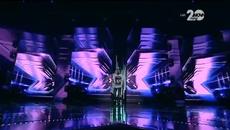 Георги Бенчев - X Factor Live (20.11.2014) - Videoclip.bg