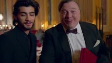 Премиера•» One Direction - Night Changes - Videoclip.bg