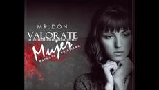 * Бачата * Mr.don - Valorate Mujer - Videoclip.bg