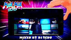 Max Mix 2015 - Mixed by Dj Tedu (Official Medley) - Videoclip.bg