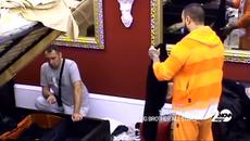 Първи сблъсъци между съквартирантите - Big Brother All Stars (21.11.2014г.) - Videoclip.bg