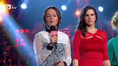 Елиминации в отбора на Наско Пенев - Гласът на България_21.11.2014 - Videoclip.bg