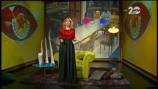Биг Brother Allstars (21.11.2014) Шоуто Продължава - 2 част - Videoclip.bg