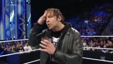 Wwe Smackdown - Разбиване (21.11.2014) Част 2/2 - Videoclip.bg