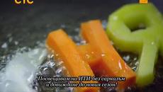 Кухня - Сезон 4, епизод 20 (Бг Превод) - Финал - Videoclip.bg