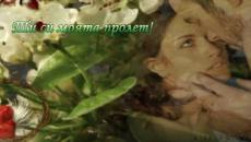 Ти си моята пролет - Videoclip.bg