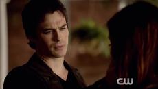 Дневниците на Вампира - 9 Трейлър Промо Епизод 6 Сезон - The vampire diaries - Videoclip.bg