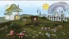 Песен на калинките - Videoclip.bg