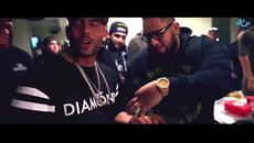 Wiz Khalifa - As Drop - Official Music Video 2014 - Videoclip.bg