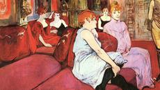 Анри де Тулуз-Лотрек е френски художник постимпресионист (Henry Toulouse-Lautrec) Живот и Творчество - Videoclip.bg