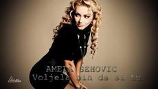 AMELA SEHOVIC - Voljela bih da si tu - Videoclip.bg