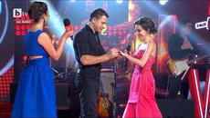 Ще се омъжиш ли за мен... - Гласът на България _ 23.11.2014 - Videoclip.bg