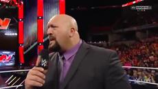 Wwe Raw - Първична Сила (24.11.2014) Част 3/3 - Videoclip.bg