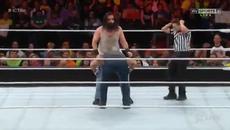 Wwe Raw - Първична Сила (24.11.2014) Част 2/3 - Videoclip.bg