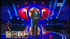 Big Brother Allstars (24.11.2014) - част 5 - Videoclip.bg