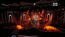 Иво и Пламен - X Factor Live (25.11.2014) - Videoclip.bg
