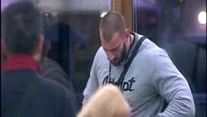 Big Brother All Stars - Емил замества Петя на бунището - Videoclip.bg