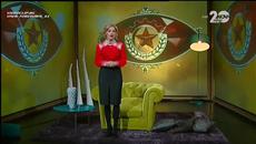 Big Brother All Stars (25.11.2014) - част 3 - Videoclip.bg