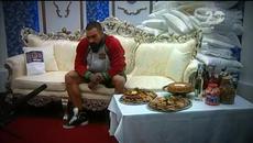 Big Brother All Stars (25.11.2014) - Част 3 - Videoclip.bg